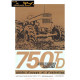 Someca 750 Td Tracteur Guide Entretien