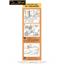 Someca 750 Tracteur Plan
