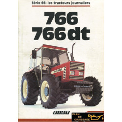 Someca 766 Dt Tracteur Info