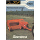 Someca 8100 Ramasseuse Pub