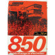 Someca 850 Tracteur