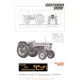 Someca 900 Tracteur Info