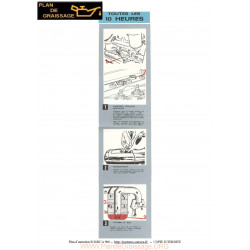 Someca 900 Tracteur Plan