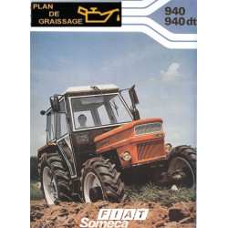 Someca 940 Dt Tracteur Info