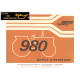 Someca 980 Tracteur Notice Entretien