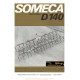 Someca D 1400 Vibroculteur