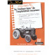 Someca Da50 L Tracteur Caracteristique