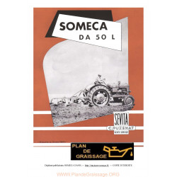 Someca Da50 L Tracteur Info