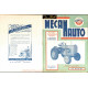 Someca Da50 L Tracteur Mecanauto