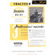 Someca Dr 40 Tracteur