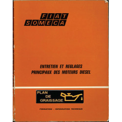 Someca Entretien Moteurs Diesel