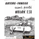 Someca F 58 Rateau Faneur