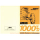 Someca Fiat 1000 Td Tracteur Guide Usage