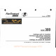 Someca Fiat 300 Tracteur Catalogue Pieces
