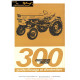Someca Fiat 300 Tracteur Guide Entretien