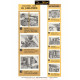 Someca Fiat 300 Tracteur Plan Oil