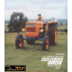 Someca Fiat 600 Tracteur Caracteristique