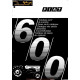 Someca Fiat 600 Tracteur Catalogue Pieces