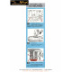 Someca Fiat 600 Tracteur Plan