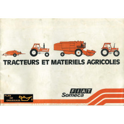 Someca Fiat Cat General 1981