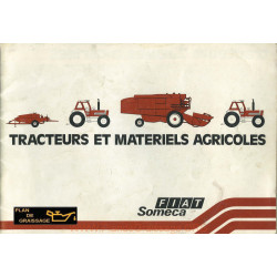 Someca Fiat Cat General 1982