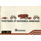 Someca Fiat Cat General 1983