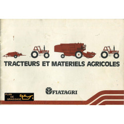 Someca Fiat Cat General 1983