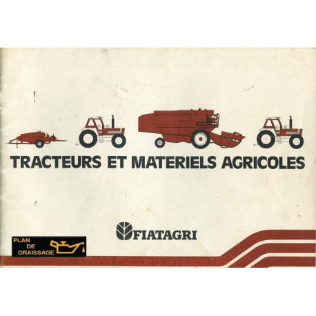 Someca Fiat Cat General 1983