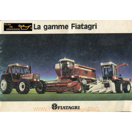 Someca Fiat Cat General 1984