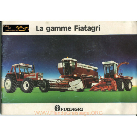 Someca Fiat Cat General 1986