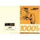 Someca Fiat Td 1000 Tracteur Entretien