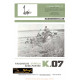 Someca K 07 Faucheuse