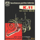 Someca K 11 Som 40 Faucheuse