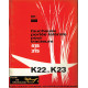 Someca K 22 23 415 315 Faucheuse