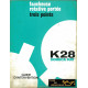 Someca K 28 Faucheuse