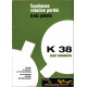 Someca K 38 Faucheuse