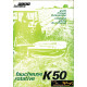 Someca K 50 Faucheuse Rotative