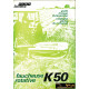 Someca K 50 Faucheuse