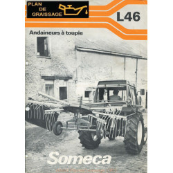 Someca L 46 Andaieur Toupie
