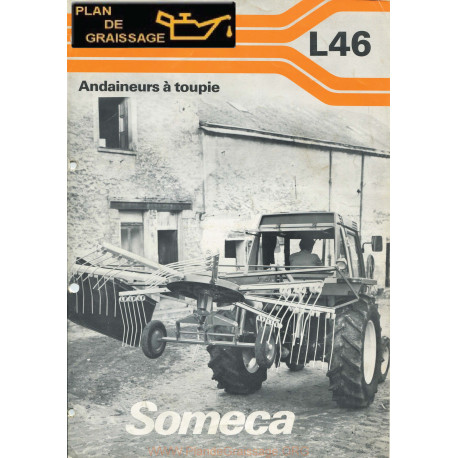 Someca L 46 Andaieur Toupie