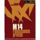 Someca M 14 Ramasseuse