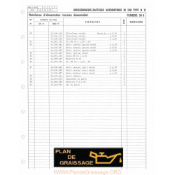 Someca M120 Pieces Detachees Part2 Moissonneuses