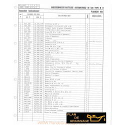 Someca M120 Pieces Detachees Part4 Moissonneuses