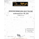 Someca M120 Tpe 11 Moissonneuse Batteuse