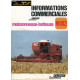 Someca M182 Moissonneuse Batteuse Info
