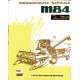 Someca M84 Pieces Rechange Moissonneuses