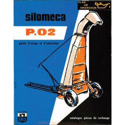 Someca P 02 Silomeca
