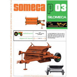Someca P 03 Silomeca