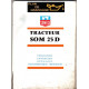 Someca Som 25 D Tracteur