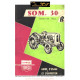 Someca Som 30b Tracteur Guide Entretien